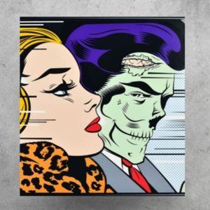 D*Face Going NowHere Fast